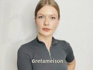 Gretameison