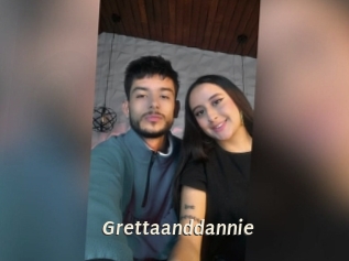 grettaanddannie Blog éjac