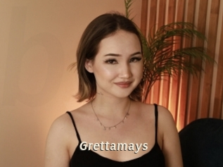 Grettamays