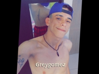 Greygomez