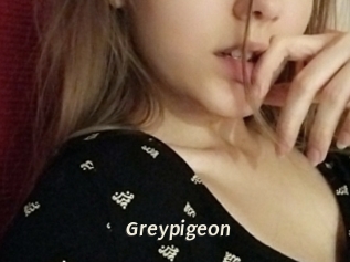 greypigeon Blog éjac