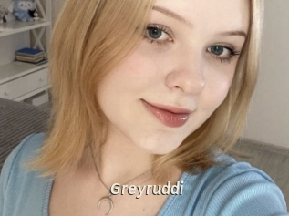 greyruddi Blog éjac