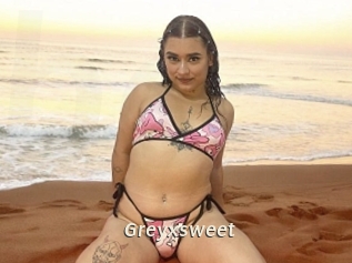 Greyxsweet