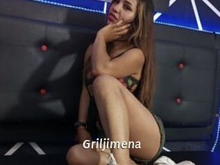 Griljimena