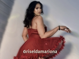 griseldamariona Blog éjac