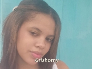 Grishorny