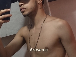grosmen Blog éjac
