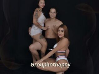 Grouphothappy