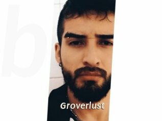 Groverlust
