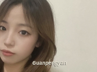 Guanpengyan