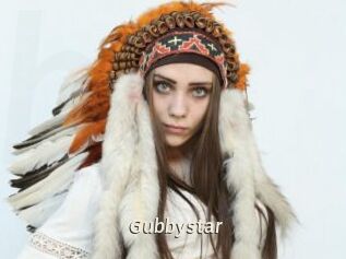 Gubbystar