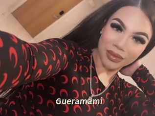 Gueramami