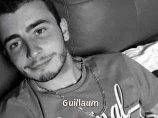 Guillaum