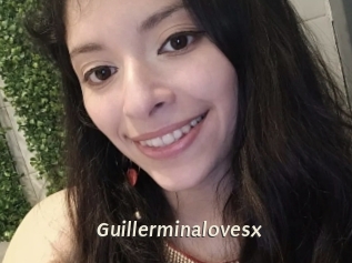 Guillerminalovesx