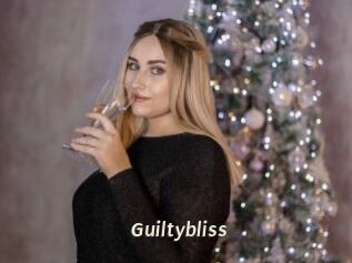 Guiltybliss