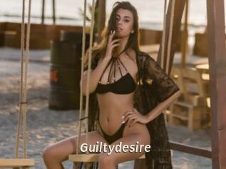 Guiltydesire