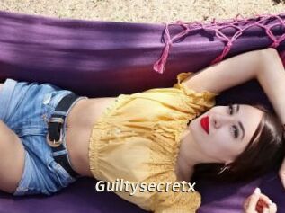 Guiltysecretx