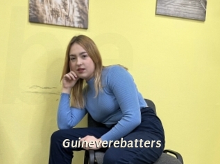 Guineverebatters