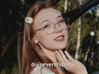 Guineverebible