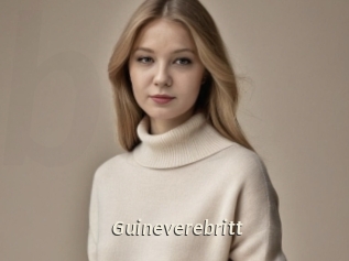 Guineverebritt