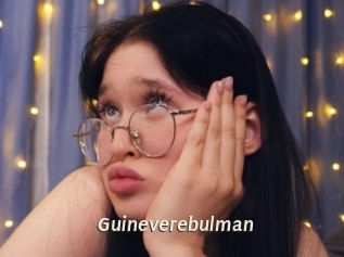 Guineverebulman