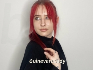 Guineverecady