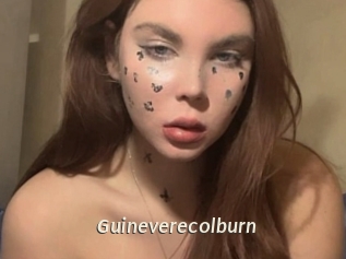 Guineverecolburn