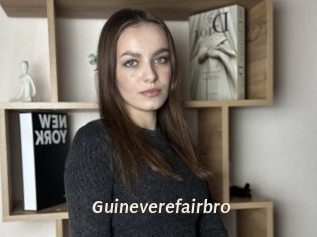 Guineverefairbro