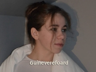 Guineverefoard