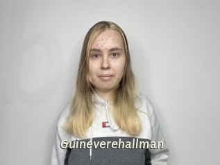 Guineverehallman