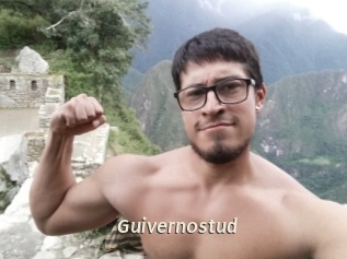 Guivernostud