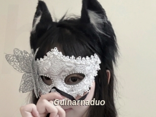 Gulnarnaduo