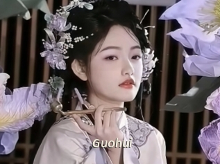 Guohui