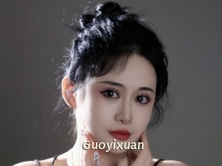 Guoyixuan