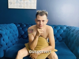 Guspervert