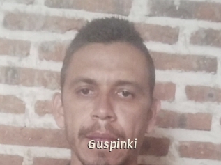 Guspinki