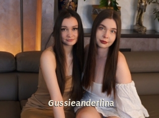Gussieanderlina