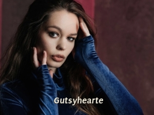 Gutsyhearte