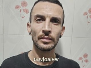 guyjoalver Blog éjac