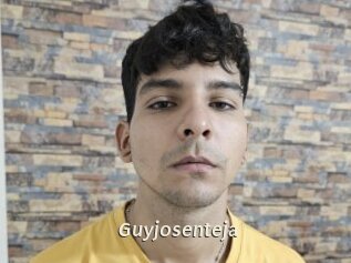 Guyjosenteja