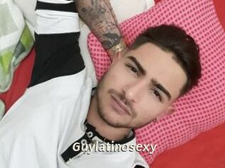 Guylatinosexy