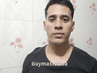 Guymasteblsa
