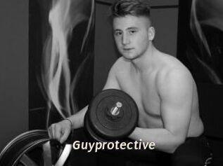 Guyprotective