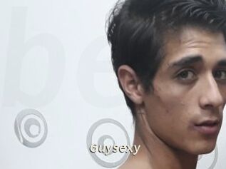 Guysexy