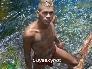Guysexyhot