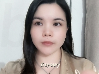 Guyuey