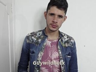 guywildhotx Blog éjac