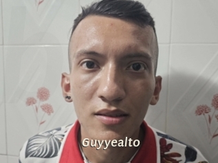 Guyyealto