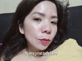 Gwayneadriano
