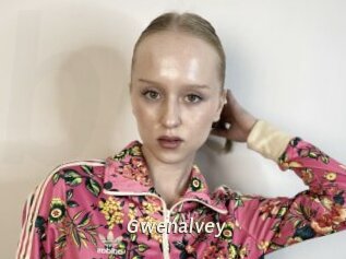 Gwenalvey